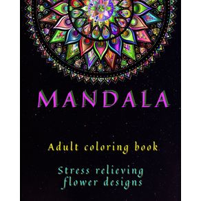 MANDALA-ADULT-COLORING-BOOK
