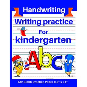 Writing-practice-for-kindergarten