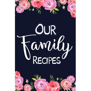Our-Family-Recipes