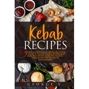 Kebab-Recipes