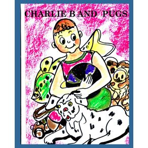 Charlie-B-and-Pugs