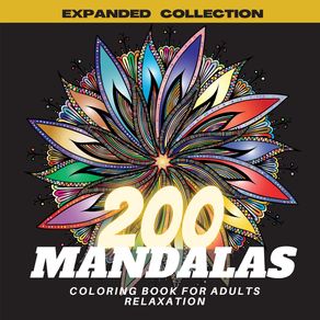 200-Mandalas-Coloring-Book-for-Adults-Relaxation