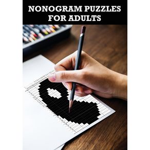 Nonogram-Puzzles-for-Adults