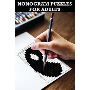 Nonogram-Puzzles-for-Adults