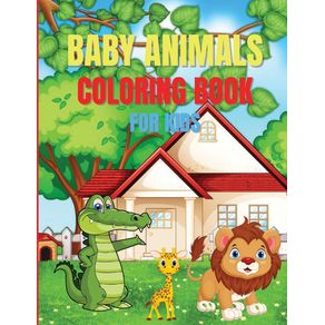Baby-Animals-Coloring-Book-For-Kids