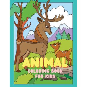 Animal-Coloring-book-for-kids