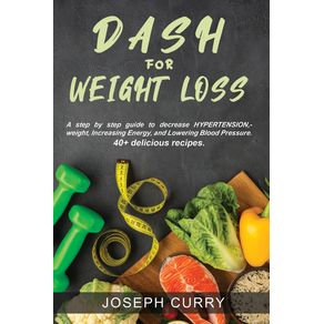 Dash-for-weight-loss