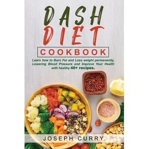 Dash-Diet-Cookbook