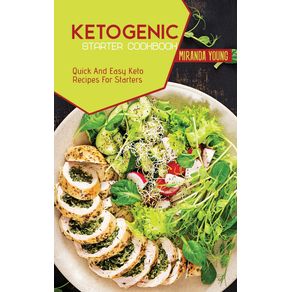 Ketogenic-Starter-Cookbook