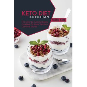 Keto-Diet-Cookbook-Menu