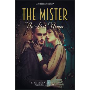 The-Mister