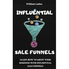 INFLUENTIAL-SALE-FUNNELS