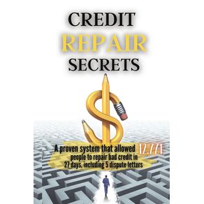 Credit-Repair-Secrets