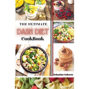 The-Ultimate-Dash-Diet-Cookbook