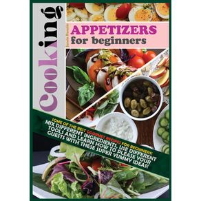 COOKING-APPETIZERS-FOR-BEGINNERS