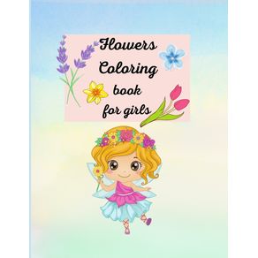 Flowers-Coloring-book-for-girls