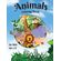 Animals-coloring-book-for-kids-ages-3-8