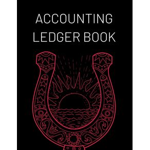 Accounting-Ledger-Book