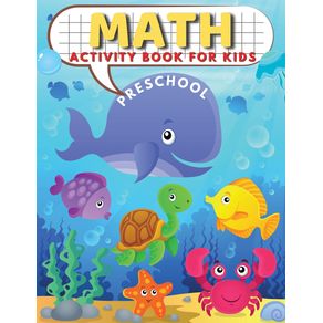 Preschool-math-activity-book