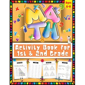 Math-Activity-Book-For-1st-and-2nd-Grade