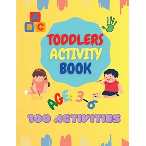 Kindergarten-Workbook-for-Toddlers--amp--Pre-schoolers