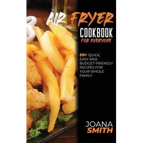 Air-Fryer-Cookbook-For-Everyone