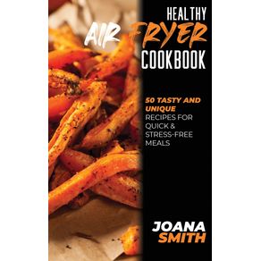 Healthy-Air-Fryer-Cookbook