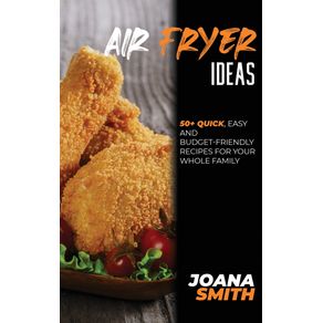 Air-Fryer-Ideas