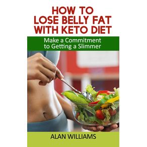 How-to-Lose-Belly-Fat-with-Keto-Diet