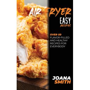 Air-Fryer-Easy-Recipes