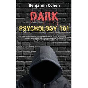 Dark-Psychology-101