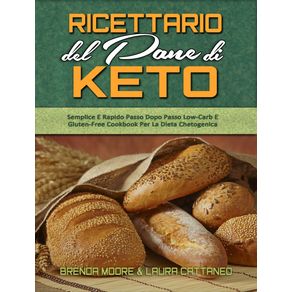 Ricettario-Del-Pane-Di-Keto