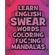 Learn-English-SWEAR-Words-Coloring-Fuc-ing-Mandalas