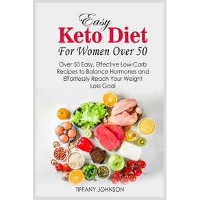 Easy-Keto-Diet-For-Women-Over-50