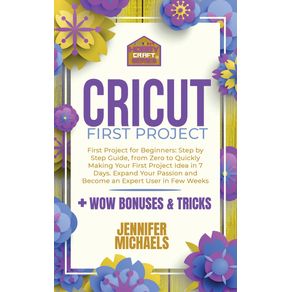 Cricut-First-Project