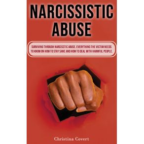 Narcissistic-Abuse