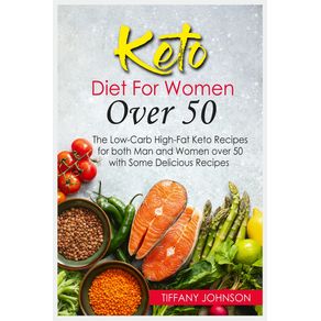Keto-Diet-For-Women-Over-50