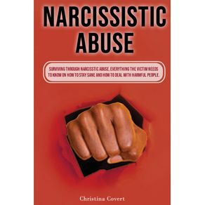 Narcissistic-Abuse