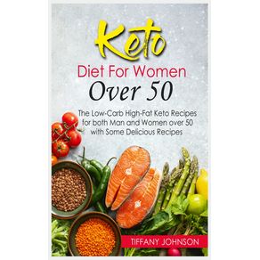 Keto-Diet-For-Women-Over-50