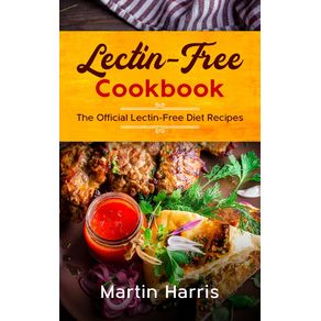 Lectin-Free-Cookbook