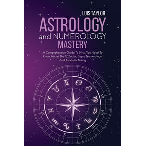 Astrology-And-Numerology-Mastery