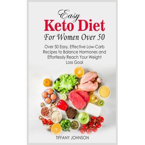 Easy-Keto-Diet-For-Women-Over-50