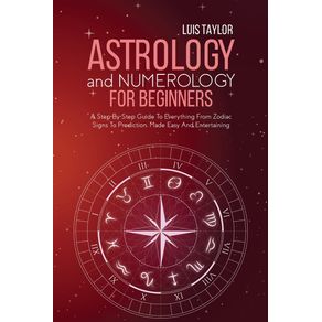 Astrology-And-Numerology-For-Beginners