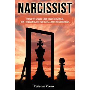 Narcissist