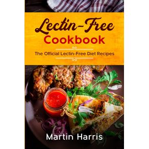 Lectin-Free-Cookbook