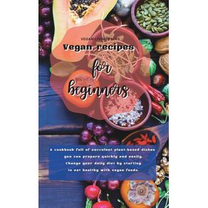 Vegan-Recipes-For-Beginners