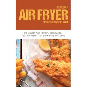 Air-Fryer-Cookbook-Recipes-2021
