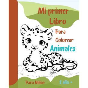 Mi-Primer-Libro-Para-Colorear-Animales