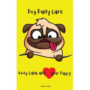 Dog-Daily-Care