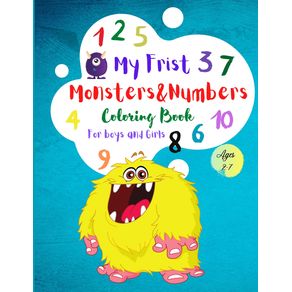 My-First-Monsters--amp--Numbers-Coloring-Book